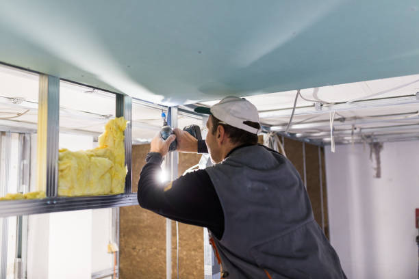 Best Insulation for Specific Applications in La Marque, TX