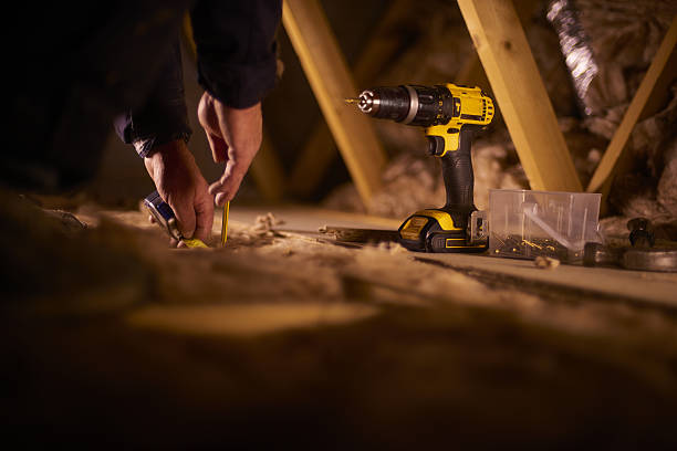 Best Types of Insulation in La Marque, TX